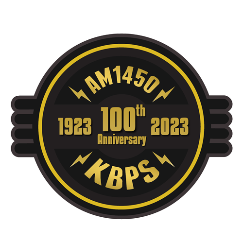 KBPS 100th anniversary